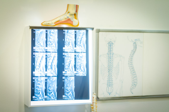 Fisioterapia deportiva