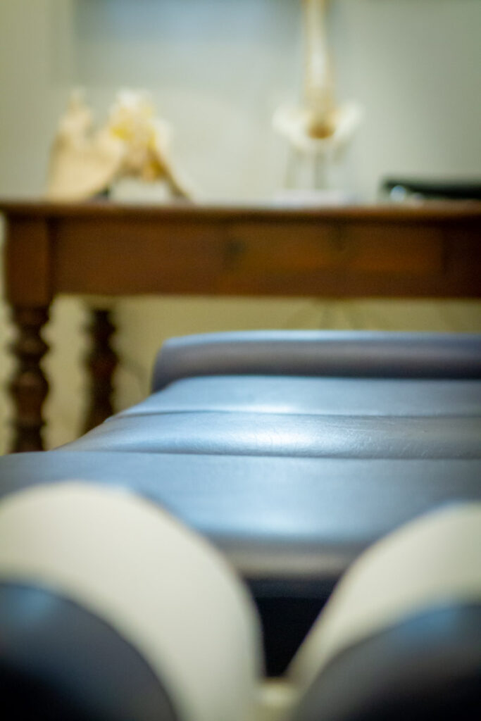 Chiropractic Clinic Altea - Calpe - Denia - Costa Blanca