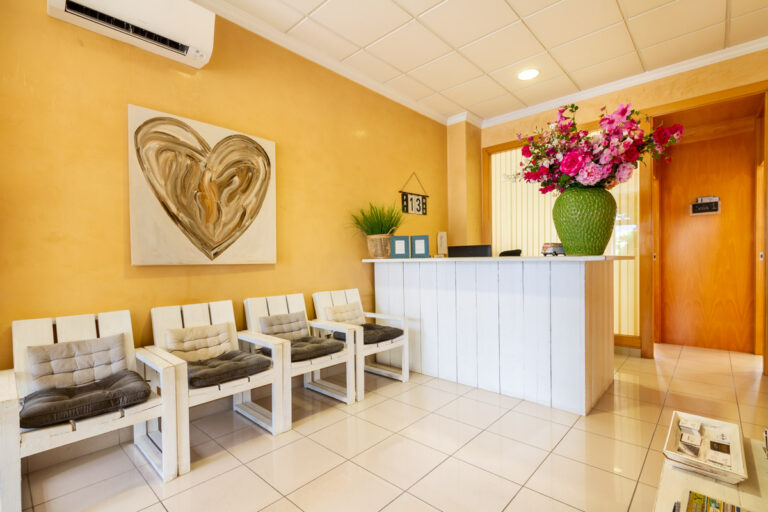 Chiropractic Altea
