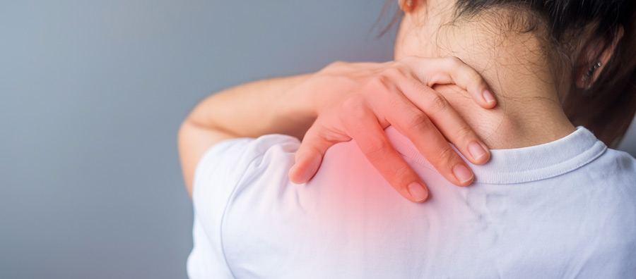 Shoulder Problems